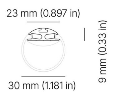 Architape Profile AR-06