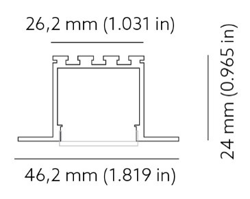 Architape Profile AR-15