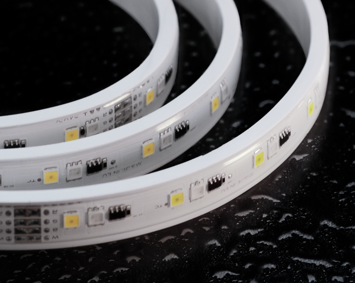 Architape Pro IP67 RGBW LED Tape