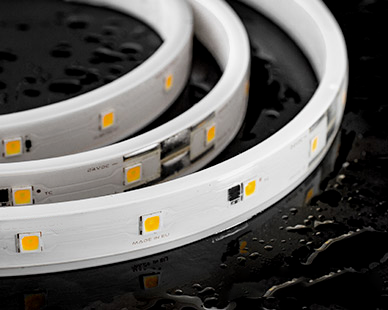 Architape Pro IP67 White LED Tape