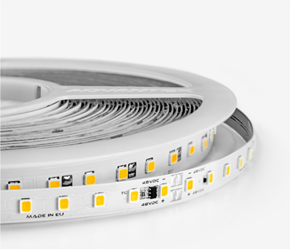 Architape Pro 100 White 48V LED Tape