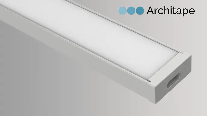 Architape Profile AR-02M