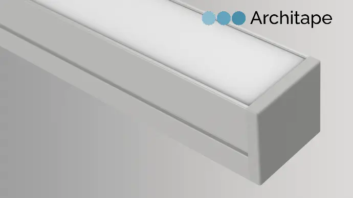 Architape Profile AR-05M