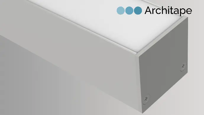 Architape Profile AR-17M