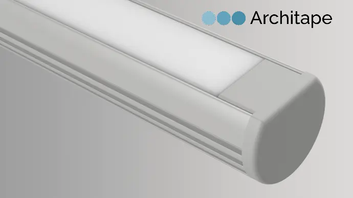 Architape Profile AR-25