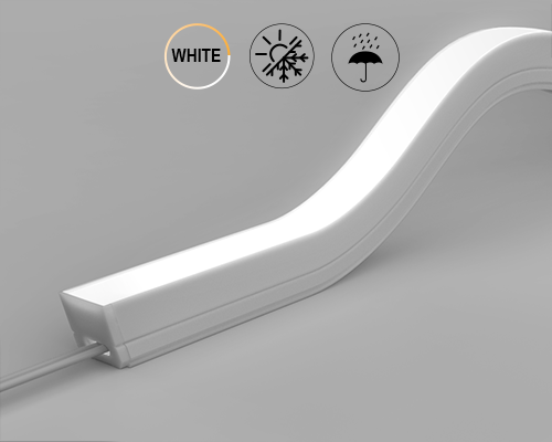 [Architape 0034] Opaline Flex TB Gen2 White