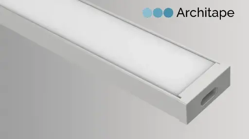 [AR-02M] Architape Profile AR-02M