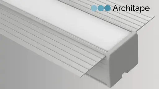 [AR-03] Architape Profile AR-03