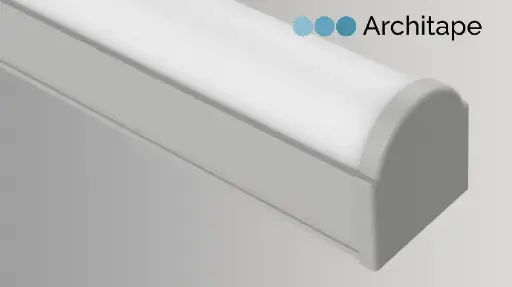 [AR-07] Architape Profile AR-07