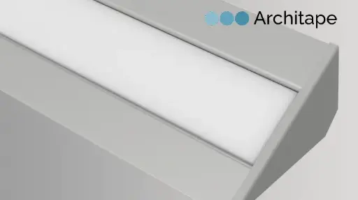 [AR-11] Architape Profile AR-11