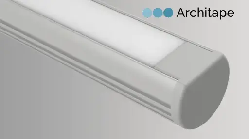 [AR-25] Architape Profile AR-25