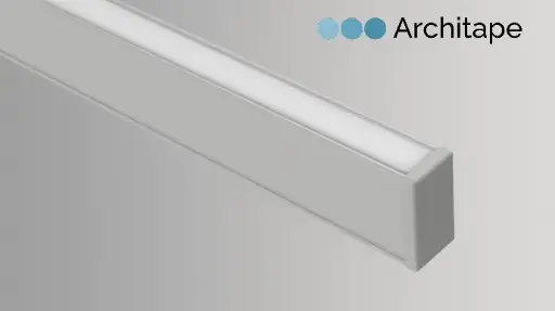 [AR-28] Architape Profile AR-28